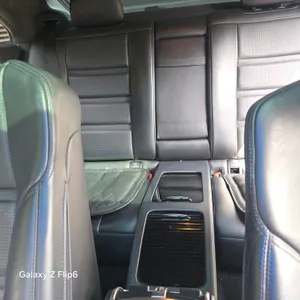 Mercedes-Benz CLS-Class W218 CLS63 AMG 4MATIC 2015 8
