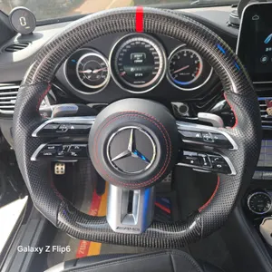 Mercedes-Benz CLS-Class W218 CLS63 AMG 4MATIC 2015 13