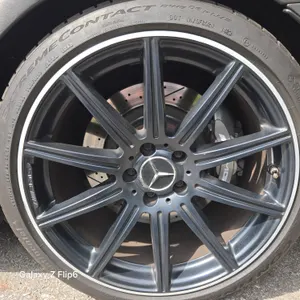 Mercedes-Benz CLS-Class W218 CLS63 AMG 4MATIC 2015 18