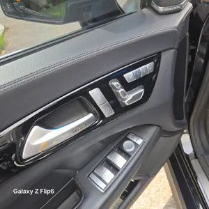 Mercedes-Benz CLS-Class W218 CLS63 AMG 4MATIC 2015 19