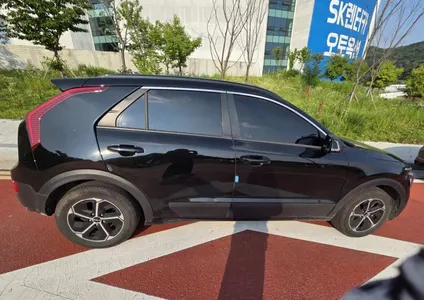 Kia 디 니로 2022 5