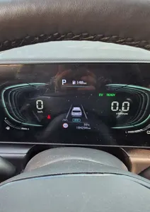 Kia 디 니로 2022 7
