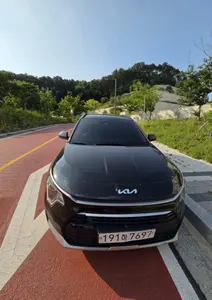 Kia 2022