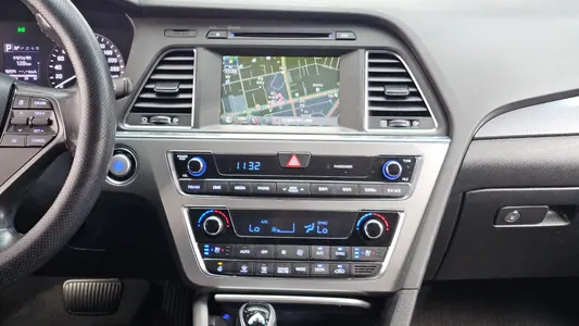 Hyundai LF 2.0 HEV 2015 15