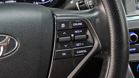 Hyundai LF 2.0 HEV 2015 17