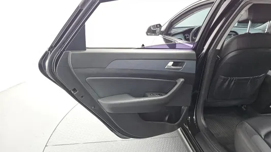 Hyundai LF 2.0 HEV 2015 25