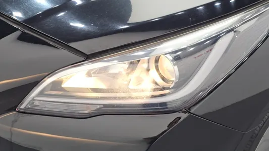 Hyundai LF 2.0 HEV 2015 22