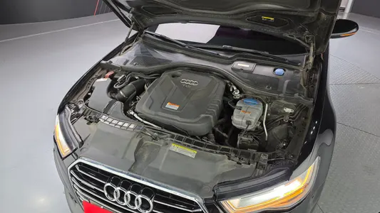 Audi A6 35 TDI 2018 6