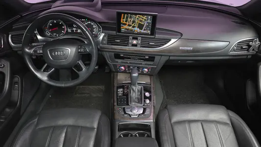 Audi A6 35 TDI 2018 7