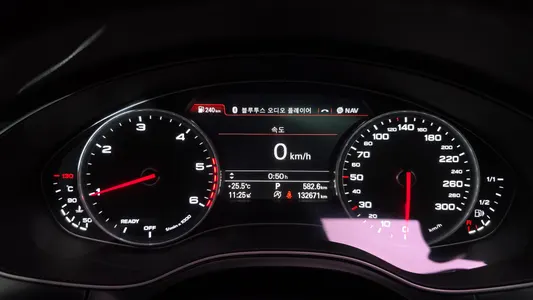 Audi A6 35 TDI 2018 8