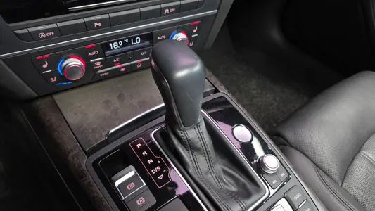 Audi A6 35 TDI 2018 9