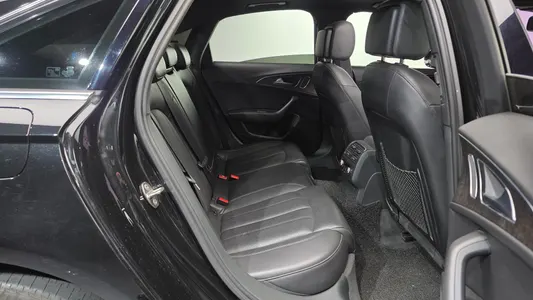 Audi A6 35 TDI 2018 12