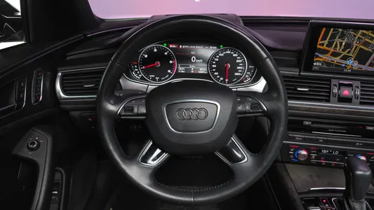 Audi A6 35 TDI 2018 13