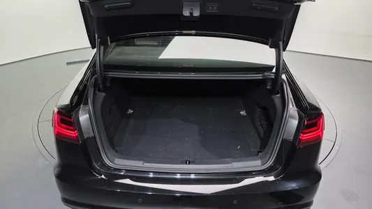 Audi A6 35 TDI 2018 20
