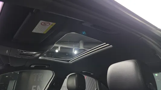 Audi A6 35 TDI 2018 16