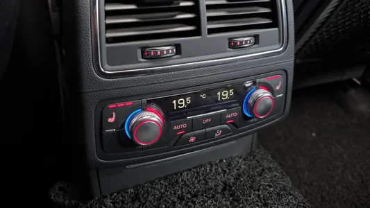 Audi A6 35 TDI 2018 19