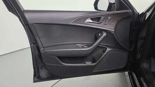 Audi A6 35 TDI 2018 24