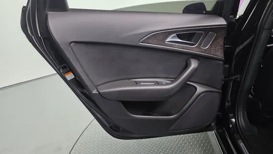 Audi A6 35 TDI 2018 25