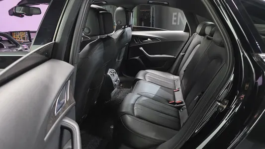 Audi A6 35 TDI 2018 26