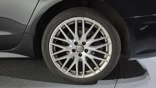 Audi A6 35 TDI 2018 21
