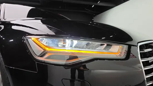 Audi A6 35 TDI 2018 22
