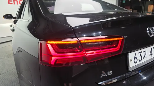 Audi A6 35 TDI 2018 23