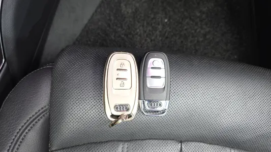 Audi A6 35 TDI 2018 31