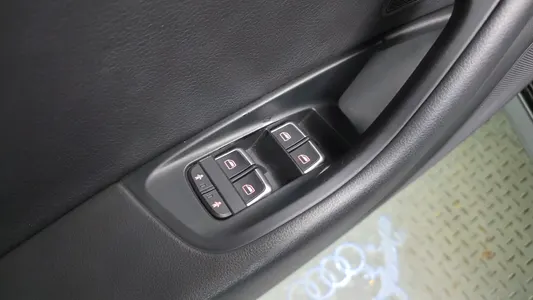 Audi A6 35 TDI 2018 27