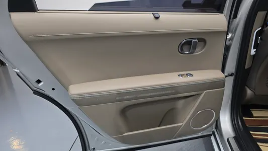 Hyundai 5 2024 25