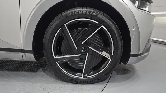 Hyundai 5 2024 21