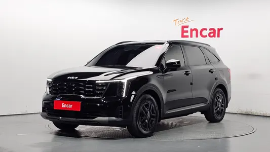 Kia 4 HEV 1.6 2WD 2024