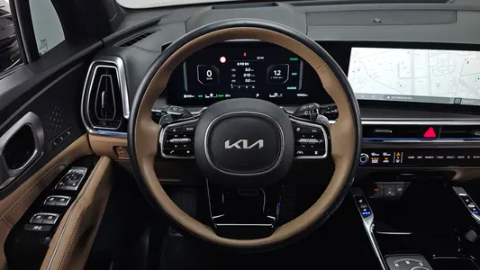 Kia 4 HEV 1.6 2WD 2024 13