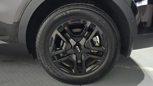 Kia 4 HEV 1.6 2WD 2024 21