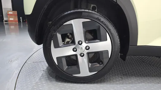 Hyundai 캐스퍼 일렉트릭 2025 5