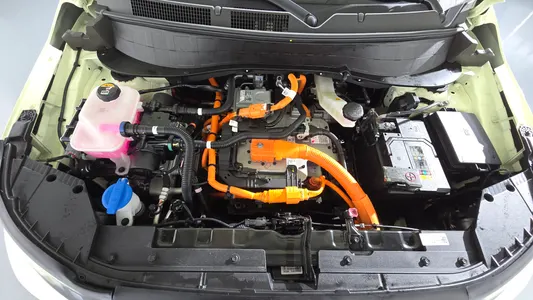 Hyundai 캐스퍼 일렉트릭 2025 6