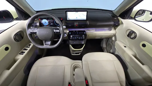 Hyundai 캐스퍼 일렉트릭 2025 7