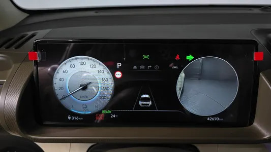 Hyundai 캐스퍼 일렉트릭 2025 8