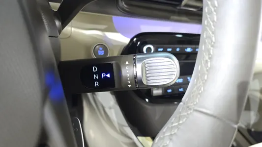 Hyundai 캐스퍼 일렉트릭 2025 9