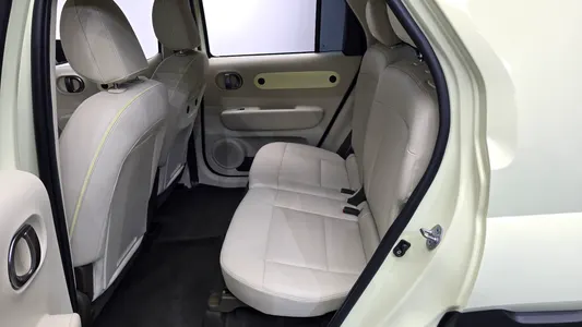 Hyundai 캐스퍼 일렉트릭 2025 11