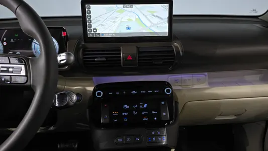 Hyundai 캐스퍼 일렉트릭 2025 12