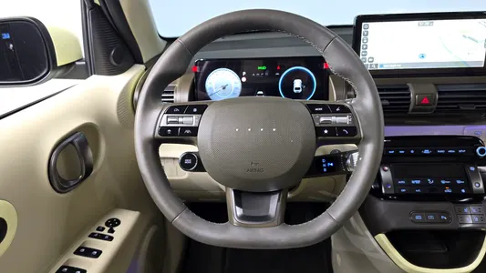 Hyundai 캐스퍼 일렉트릭 2025 13