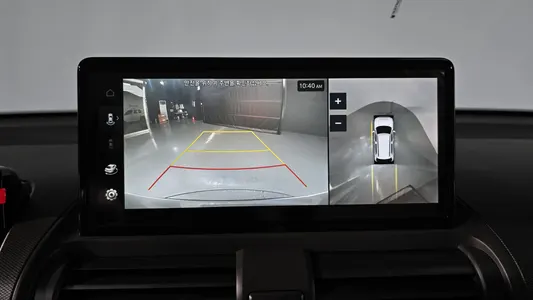 Hyundai 캐스퍼 일렉트릭 2025 14