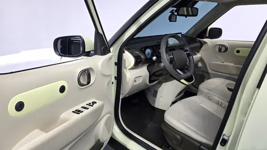 Hyundai 캐스퍼 일렉트릭 2025 10