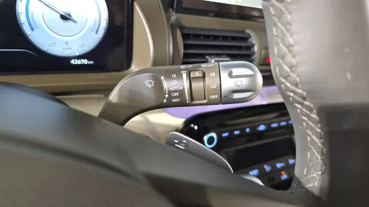 Hyundai 캐스퍼 일렉트릭 2025 20