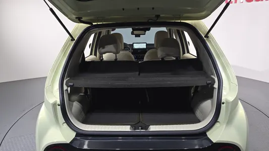 Hyundai 캐스퍼 일렉트릭 2025 17