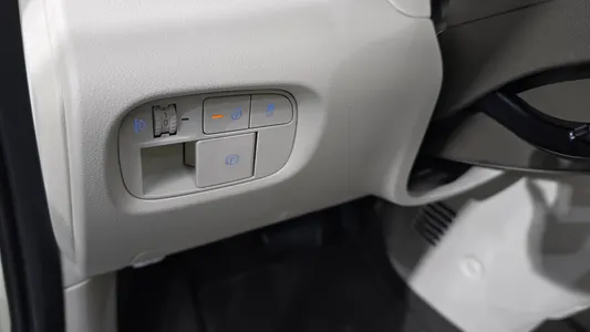 Hyundai 캐스퍼 일렉트릭 2025 19