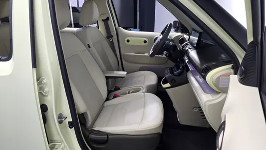 Hyundai 캐스퍼 일렉트릭 2025 26