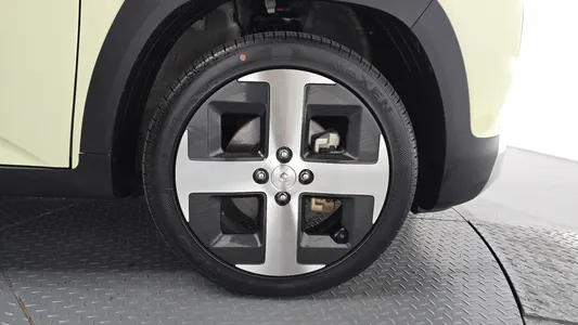 Hyundai 캐스퍼 일렉트릭 2025 21