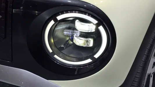 Hyundai 캐스퍼 일렉트릭 2025 22