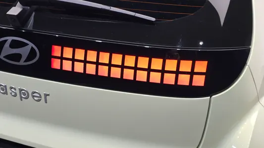 Hyundai 캐스퍼 일렉트릭 2025 23